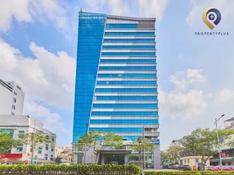 Trico Building